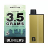 Blinkers 3.5 Gram Disposable Vape