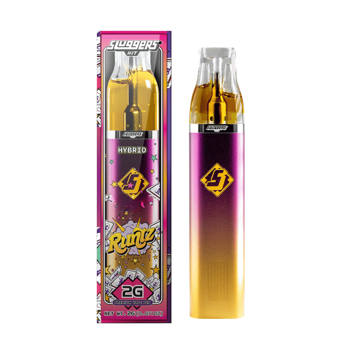Slugger-Hit-2G-Live-Resin-Vape-Delta-Labs-UK (2) Sluggers Hit 2G Vape