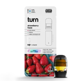 Turn 1G Replacement Pod