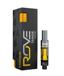 Rove Cart Vape