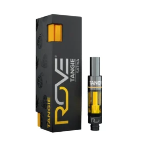 Rove Cart Vape